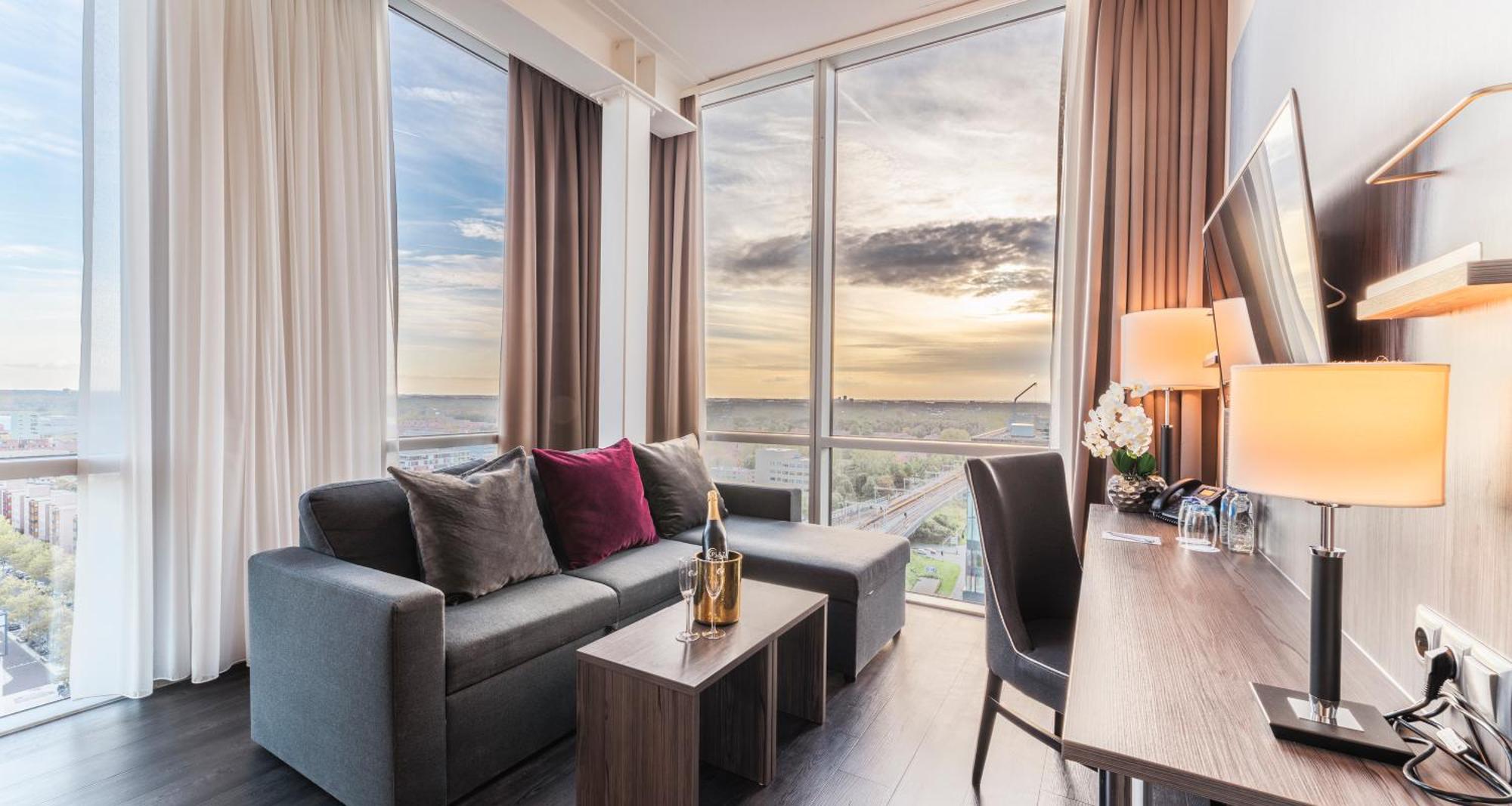 Hotel Plaza Premium