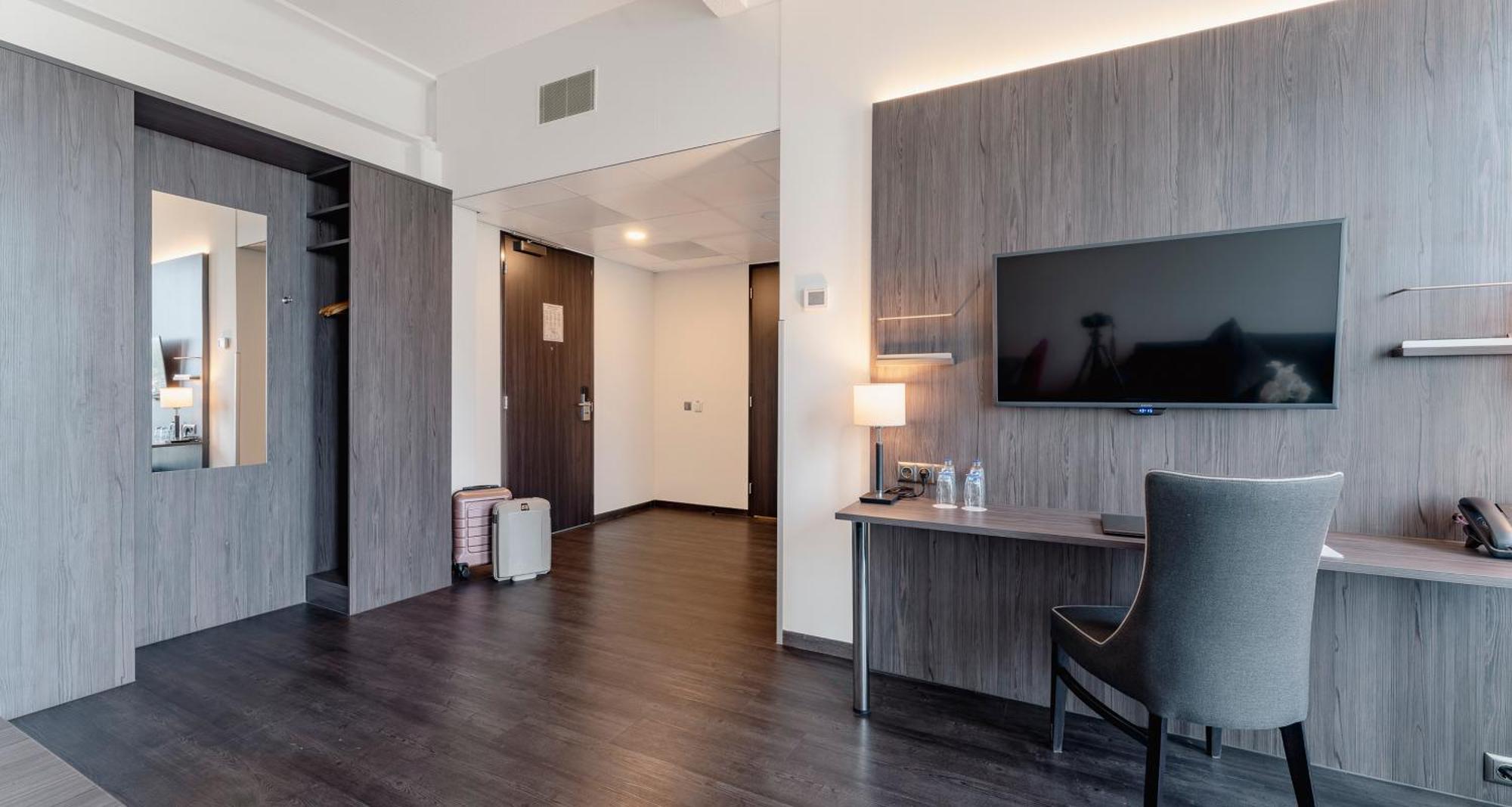 Hotel Plaza Premium