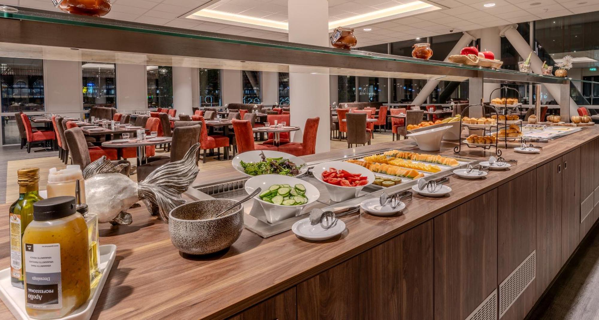 Hotel Plaza Premium Almere