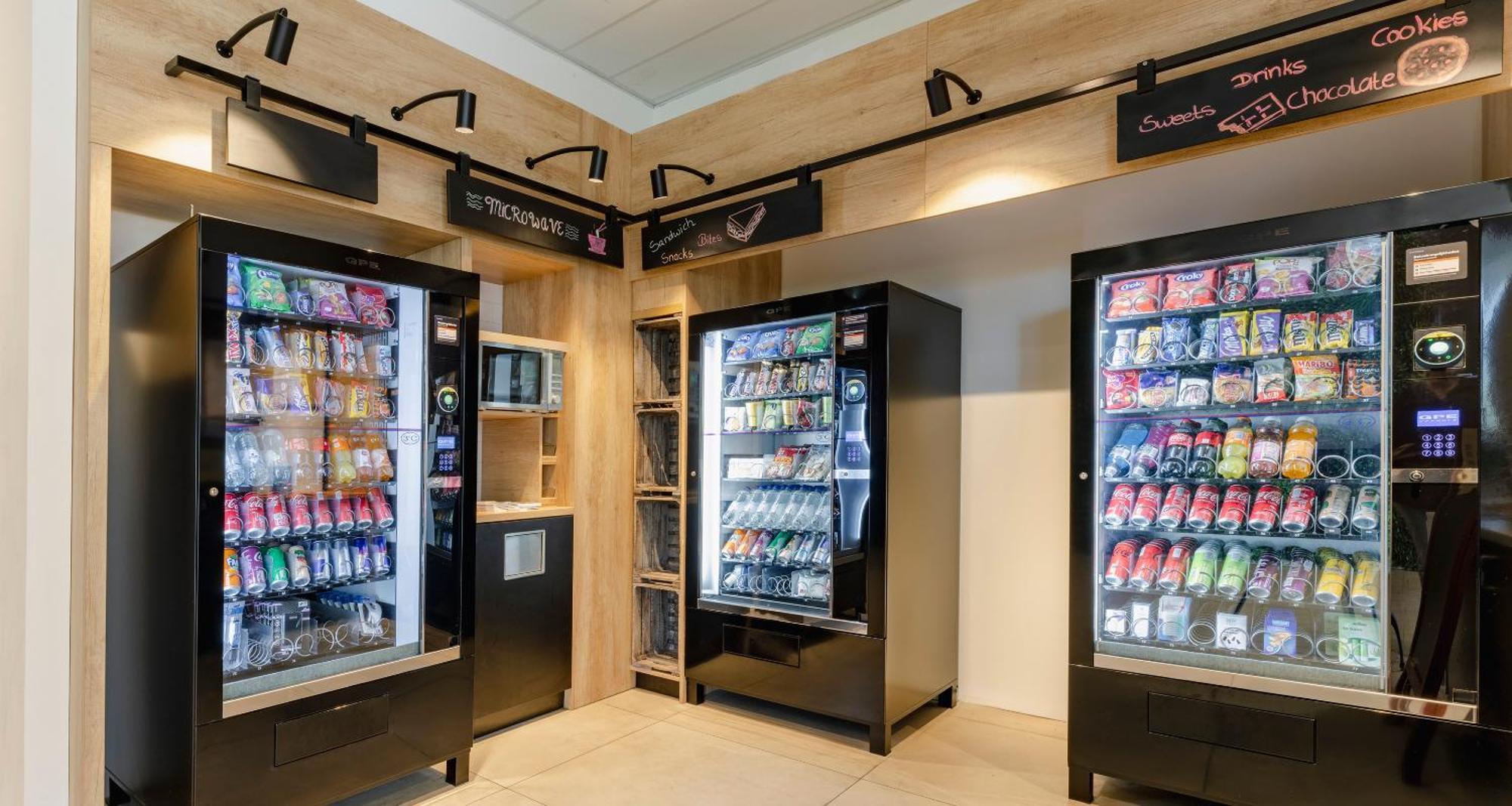 Hotel Plaza Premium Almere
