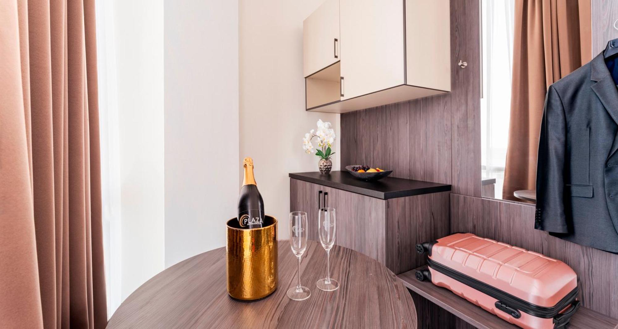 Plaza Premium Almere