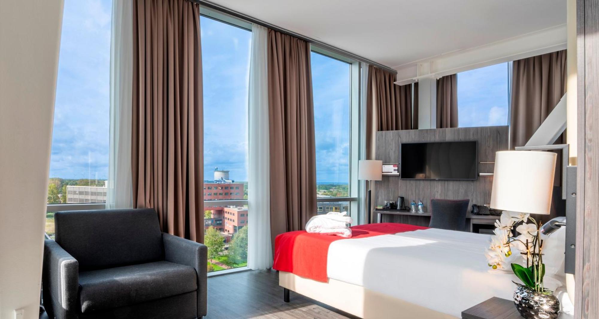 Hotel Plaza Premium Almere